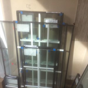 Glass unit replacement Market Drayton