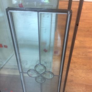Glass unit replacement Market Drayton