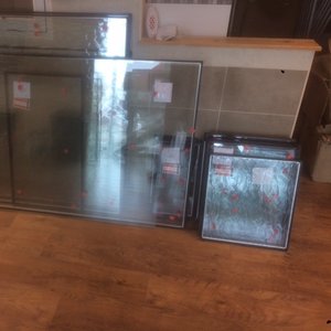 Glass Unt Replacements Market Drayton